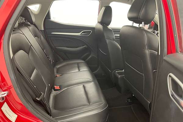 2020 MG ZS Essence AZS1