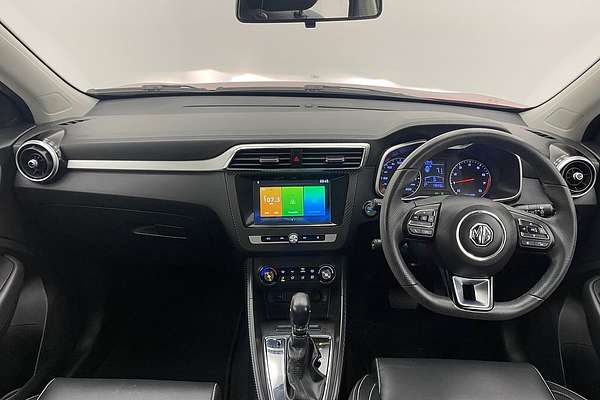 2020 MG ZS Essence AZS1