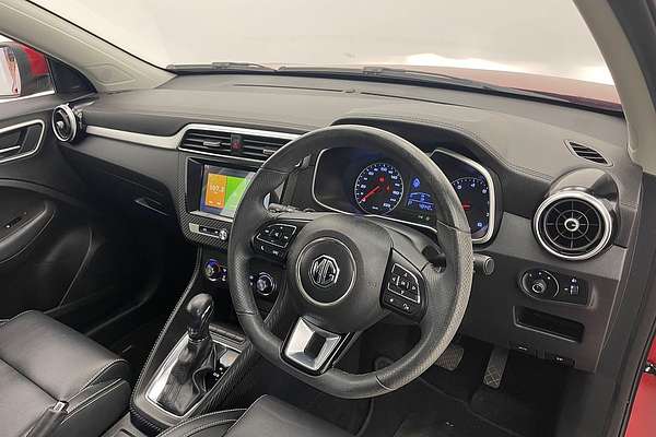 2020 MG ZS Essence AZS1