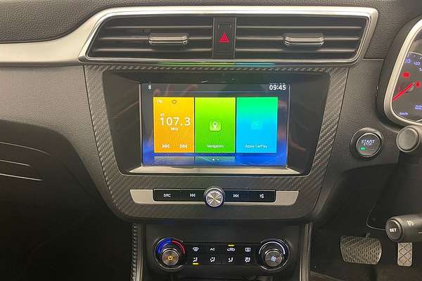 2020 MG ZS Essence AZS1