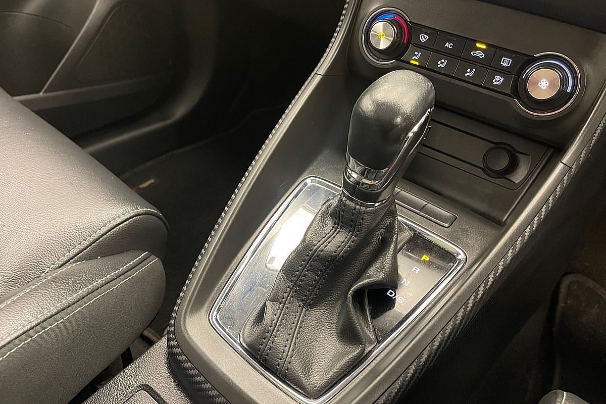 2020 MG ZS Essence AZS1