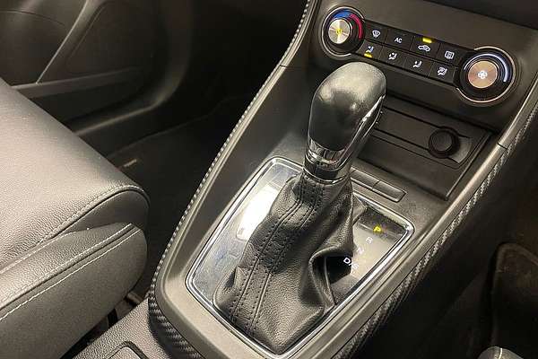 2020 MG ZS Essence AZS1