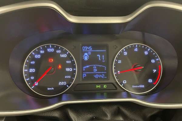 2020 MG ZS Essence AZS1