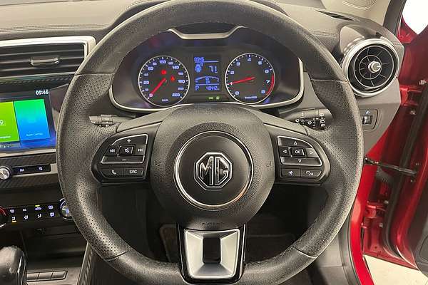 2020 MG ZS Essence AZS1