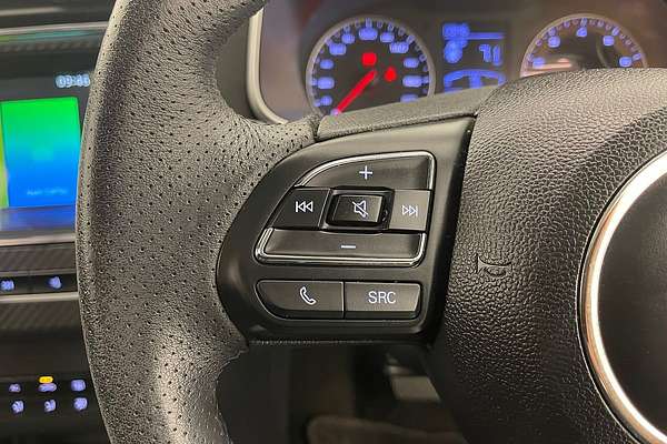 2020 MG ZS Essence AZS1