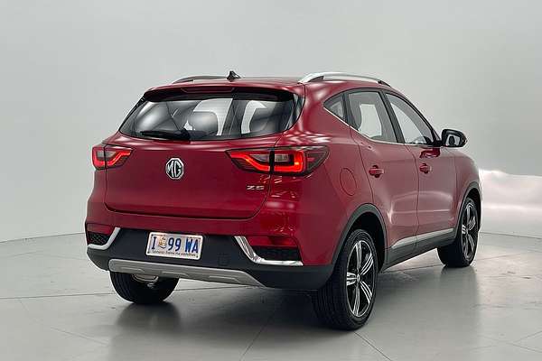 2020 MG ZS Essence AZS1