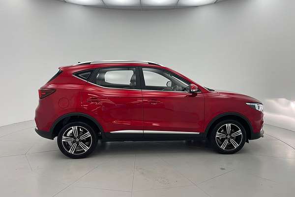 2020 MG ZS Essence AZS1