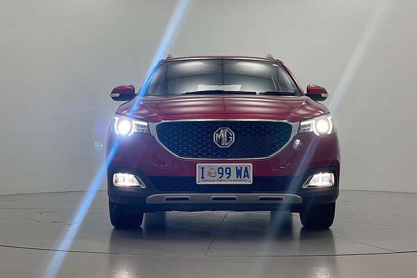 2020 MG ZS Essence AZS1