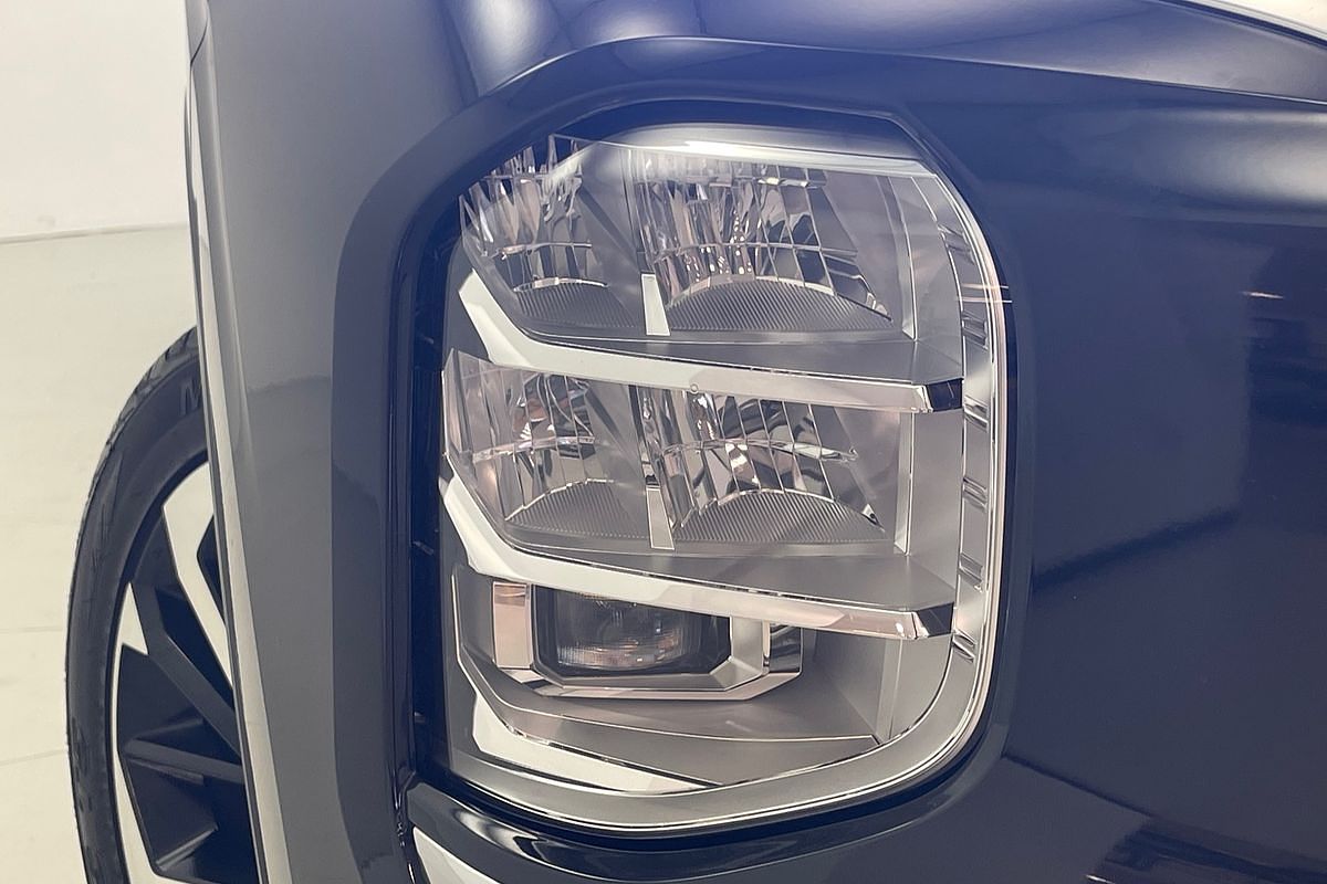 2022 Mitsubishi Outlander PHEV Exceed Tourer ZM