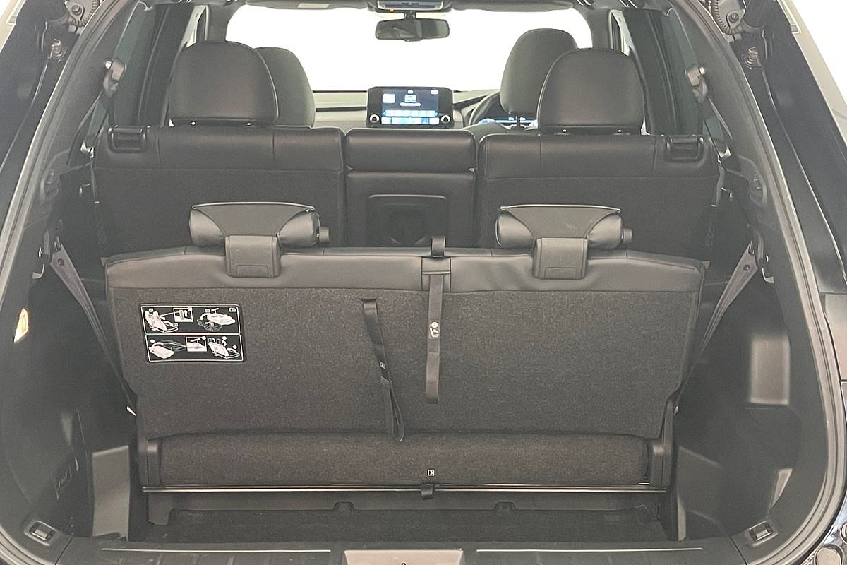 2022 Mitsubishi Outlander PHEV Exceed Tourer ZM