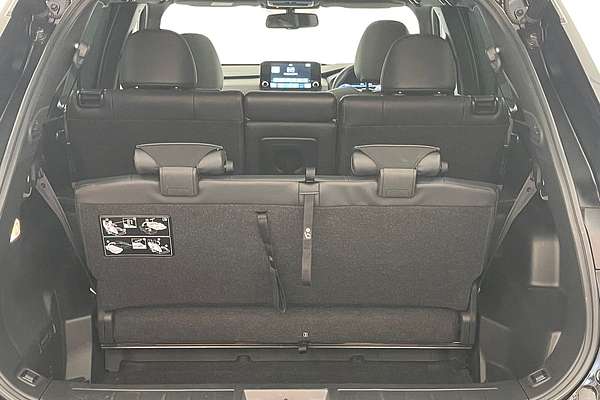2022 Mitsubishi Outlander PHEV Exceed Tourer ZM