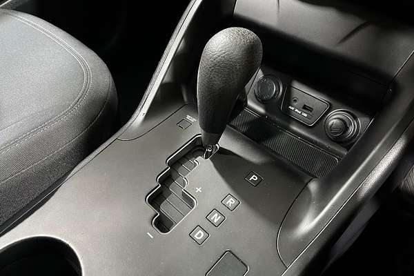 2012 Hyundai ix35 Active LM