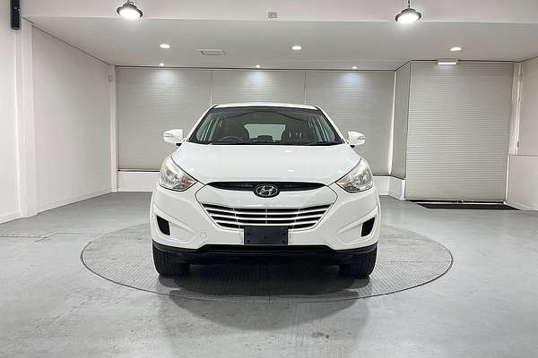 2012 Hyundai ix35 Active LM