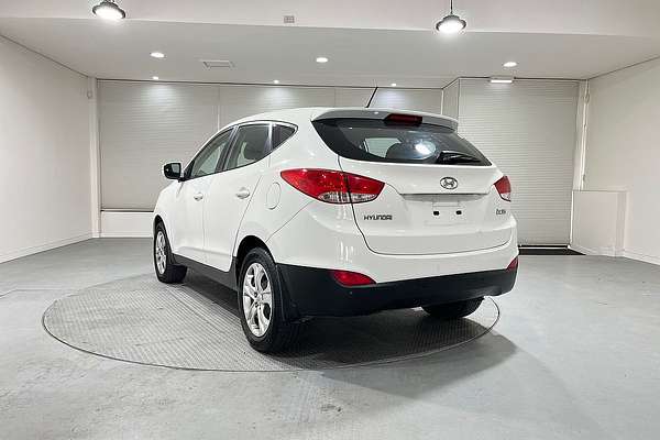 2012 Hyundai ix35 Active LM