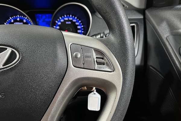 2012 Hyundai ix35 Active LM