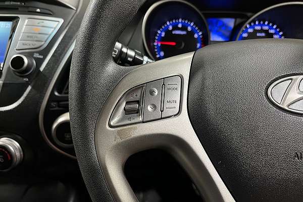 2012 Hyundai ix35 Active LM