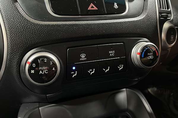 2012 Hyundai ix35 Active LM