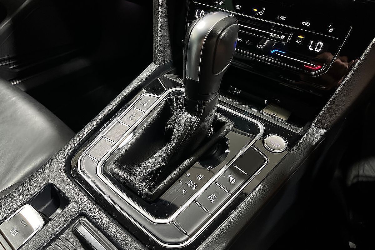 2022 Volkswagen Passat 162TSI Elegance B8