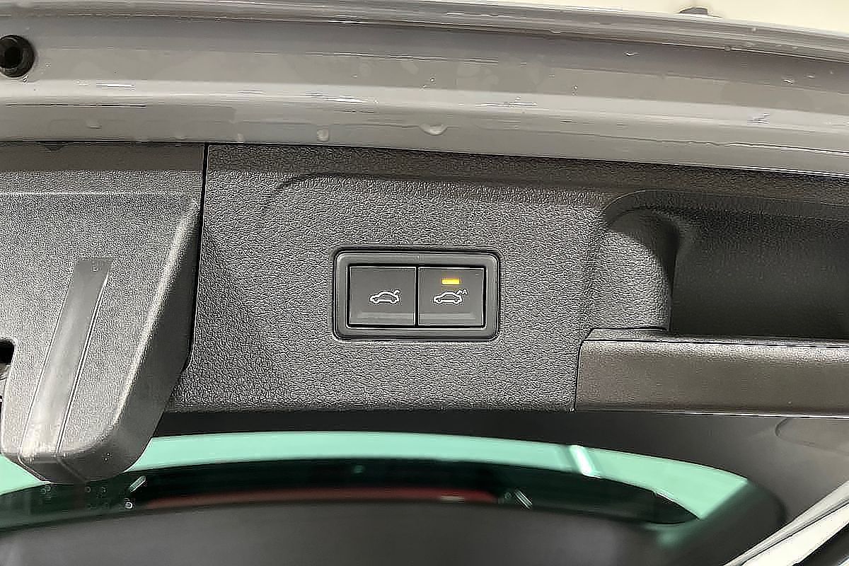 2022 Volkswagen Passat 162TSI Elegance B8
