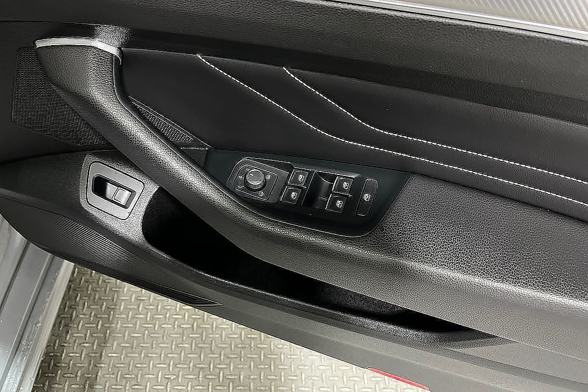2022 Volkswagen Passat 162TSI Elegance B8
