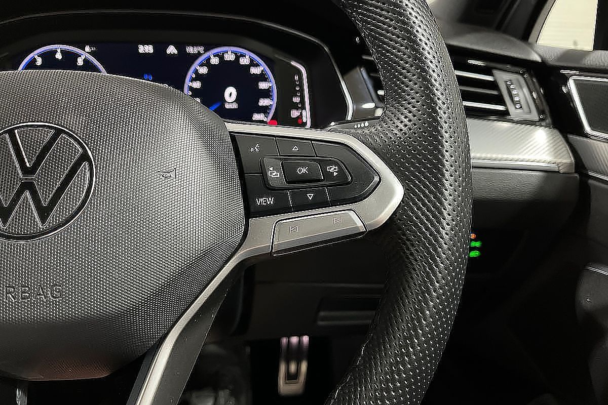2022 Volkswagen Passat 162TSI Elegance B8
