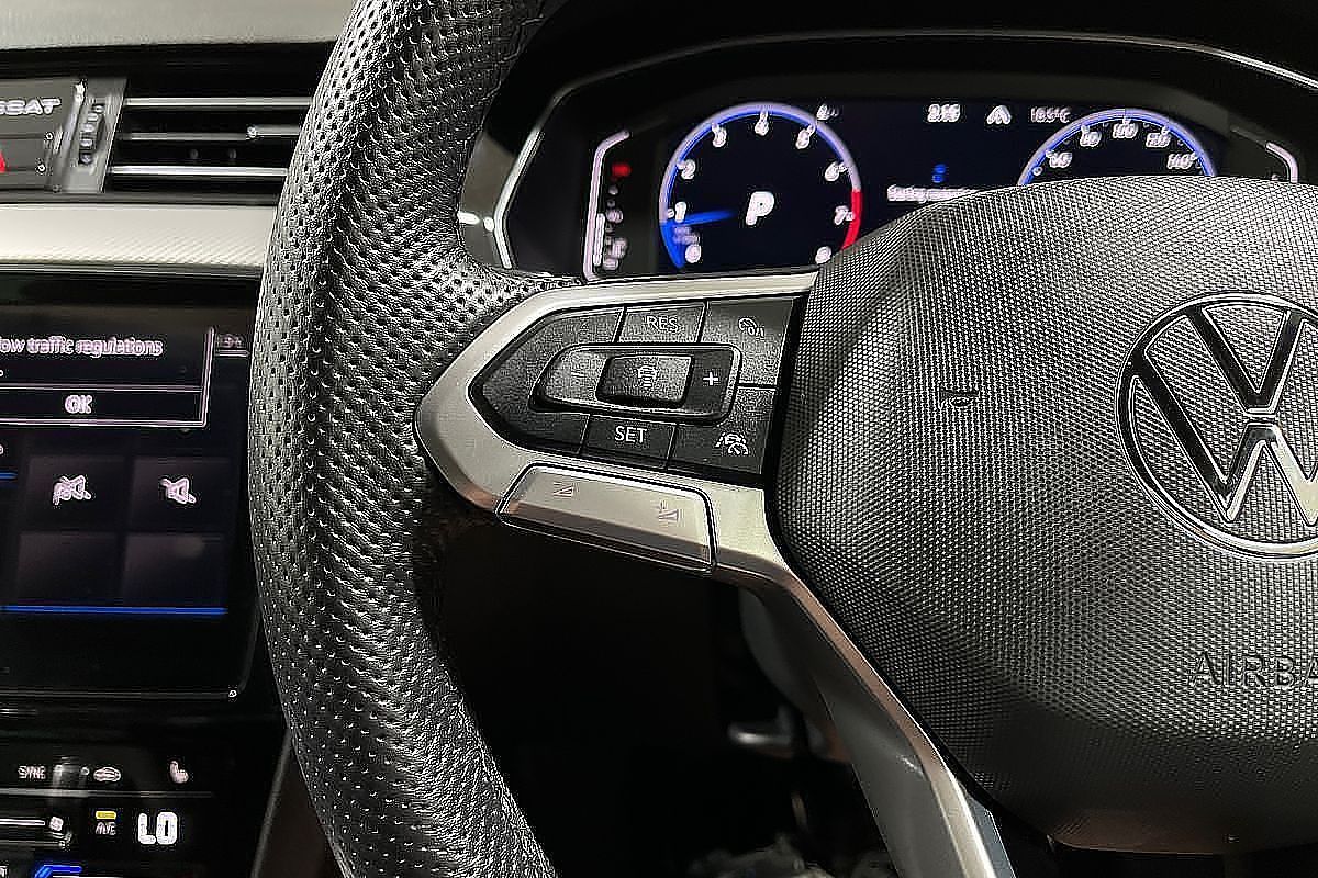 2022 Volkswagen Passat 162TSI Elegance B8