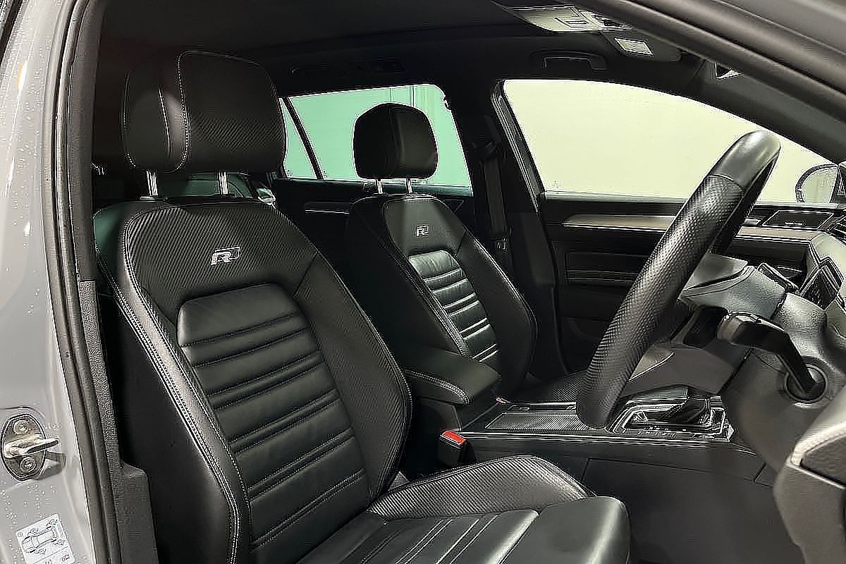 2022 Volkswagen Passat 162TSI Elegance B8