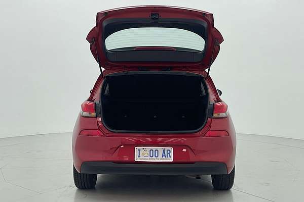 2018 Hyundai i30 Active PD
