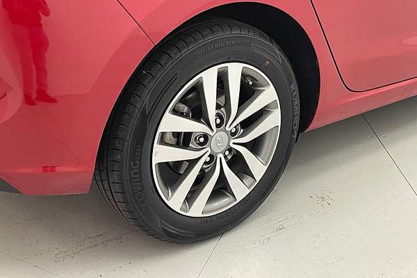 2018 Hyundai i30 Active PD