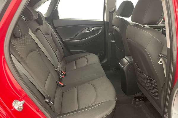 2018 Hyundai i30 Active PD