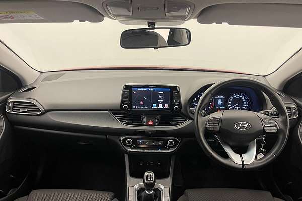 2018 Hyundai i30 Active PD