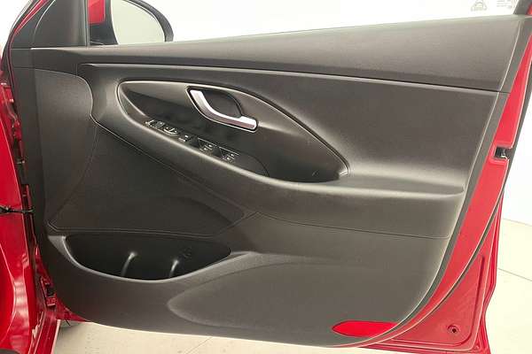2018 Hyundai i30 Active PD