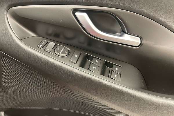 2018 Hyundai i30 Active PD