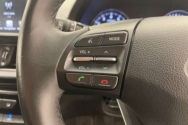 2018 Hyundai i30 Active PD