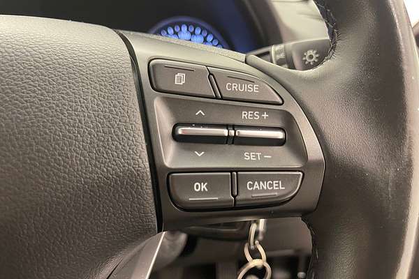 2018 Hyundai i30 Active PD