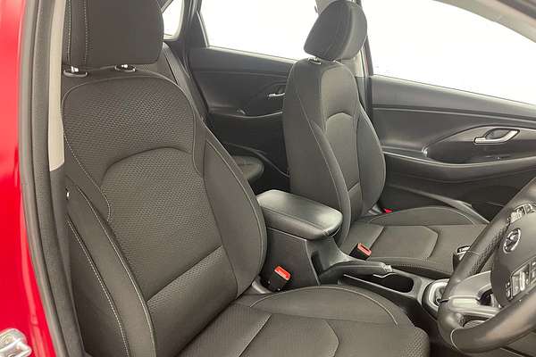 2018 Hyundai i30 Active PD