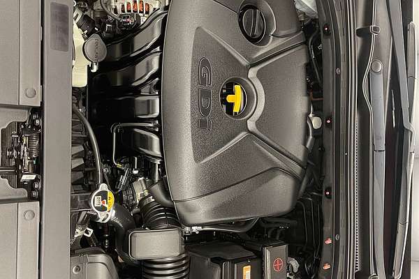 2018 Hyundai i30 Active PD