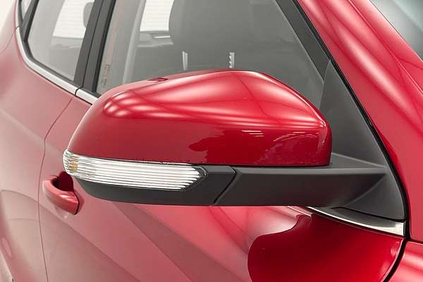 2023 MG ZS Excite AZS1