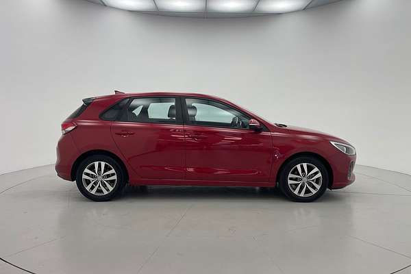 2018 Hyundai i30 Active PD