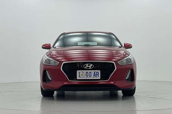 2018 Hyundai i30 Active PD