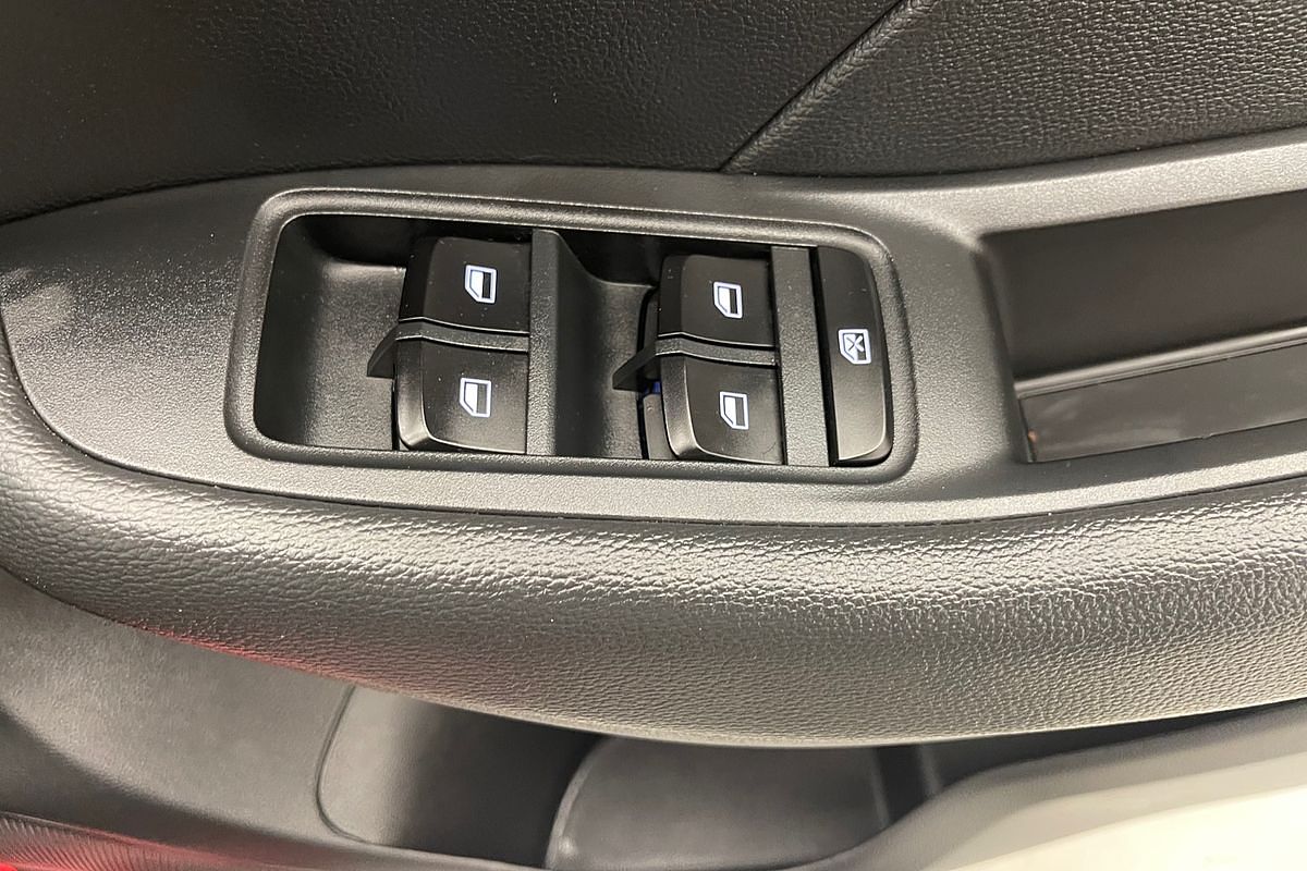 2023 MG ZS Excite AZS1