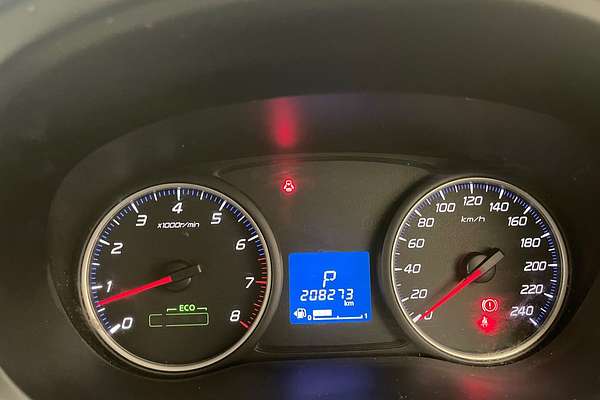 2015 Mitsubishi Outlander LS ZK