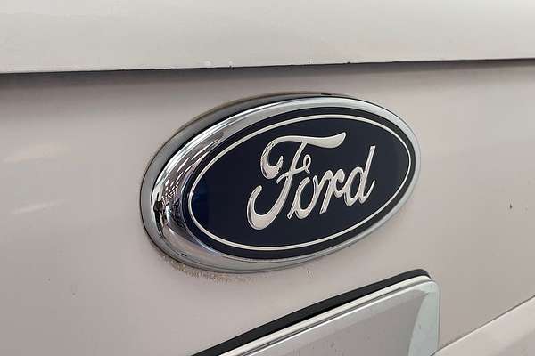 2008 Ford Ranger XL PJ 4X4 3.0L