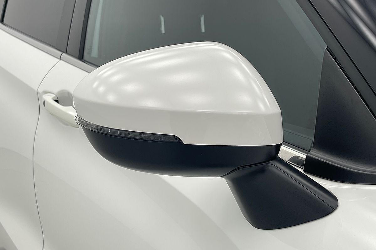 2024 Mitsubishi Outlander LS ZM