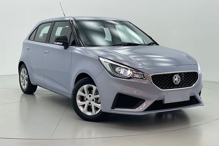 2023 MG MG3 Core