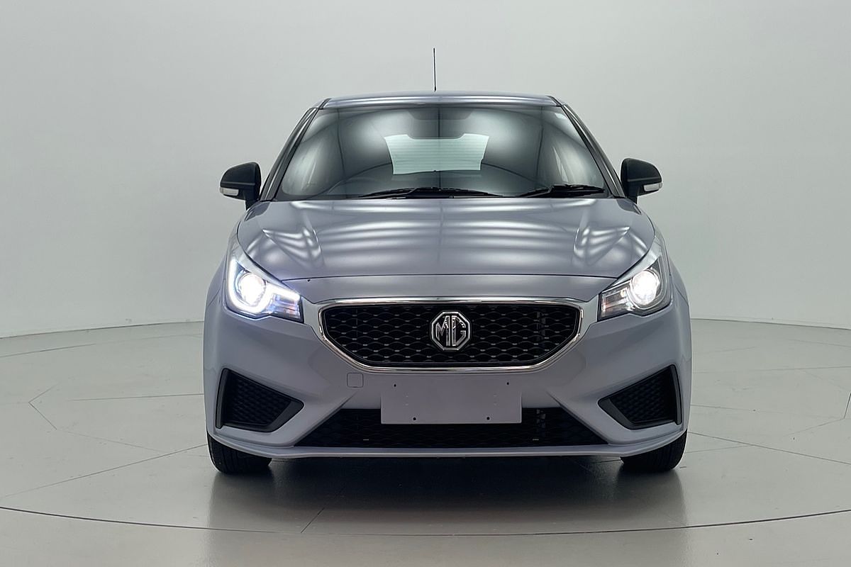2023 MG MG3 Core