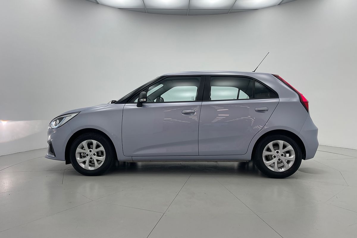 2023 MG MG3 Core