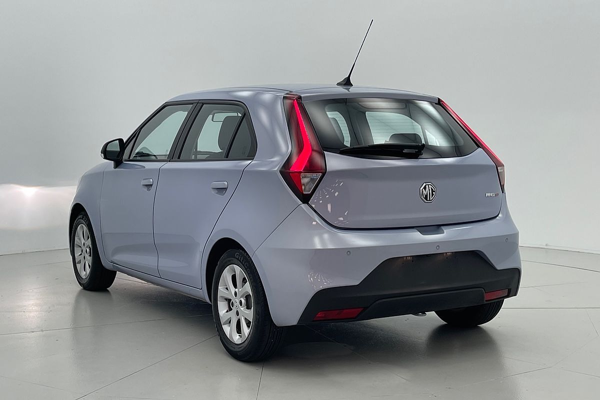 2023 MG MG3 Core