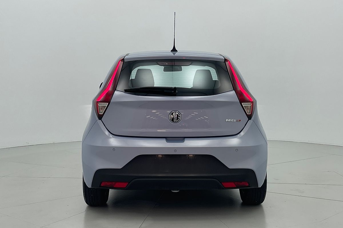 2023 MG MG3 Core