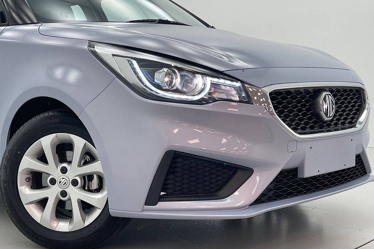 2023 MG MG3 Core